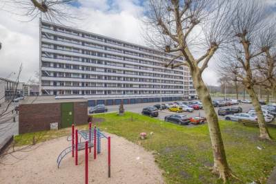 Woning Hisveltplein 98 Arnhem