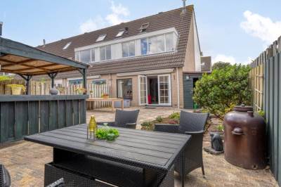 Woning Volkerakpad 1 Almere