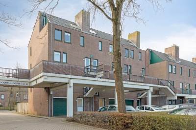 Woning Winkelwaard 12 Alkmaar