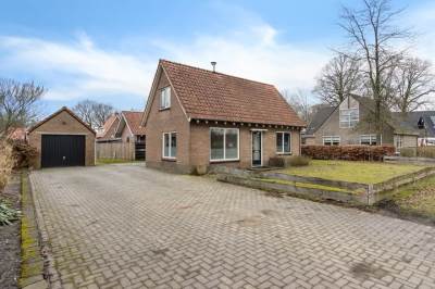 Woning Vledderweg 2 Vledder