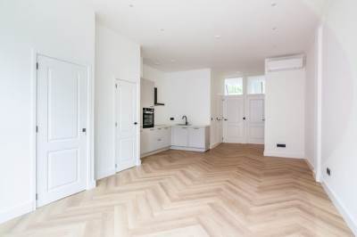 Woning Blokmakersstraat 59A Rotterdam