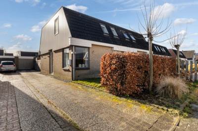Woning Felixwei 70 Stiens