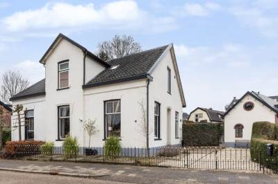 Woning Loseweg 53 Apeldoorn