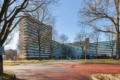 Woning Alferbos 112 Zoetermeer