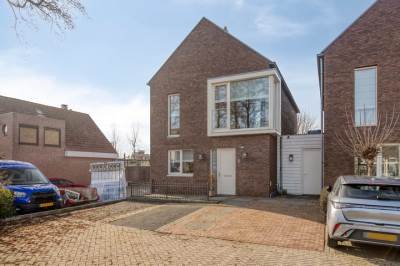 Woning Fransche Brug 6 Roelofarendsveen