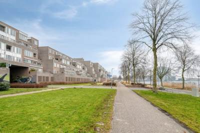 Woning Harderwijkoever 154 Almere