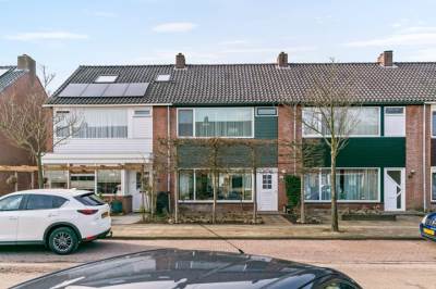 Woning Meervalstraat 39 Aalsmeer