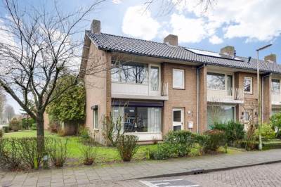 Woning Jan Steenstraat 30 Vlijmen