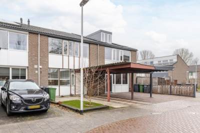 Woning Het Zwanevlot 120 Zutphen