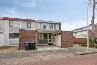 Woning Lagune 7 Lelystad