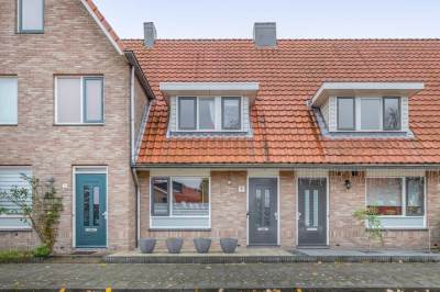 Woning Akkerlanden 29 Pijnacker