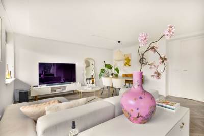 Woning Pater van den Elsenstraat 6A Den Bosch