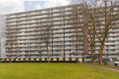 Woning Eisenhowerstraat 407 Sittard