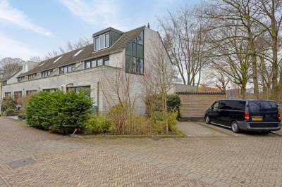 Woning Hoogheemraadstraat 77 Wassenaar