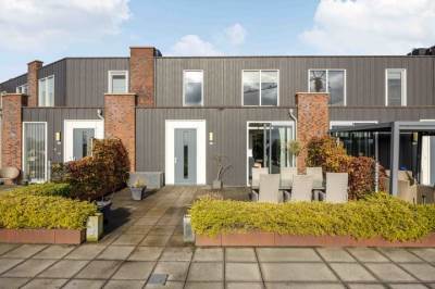 Woning Traverse 27 Assen