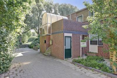 Woning Gieterij 12 Alkmaar