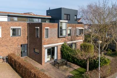 Woning Aardaker 12 De Meern