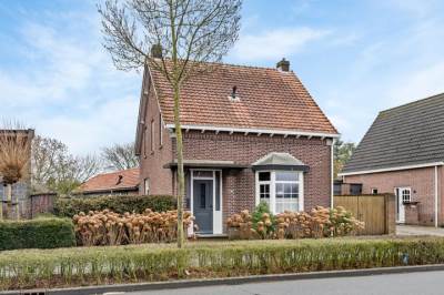 Woning Maasbrachterweg 20 Echt