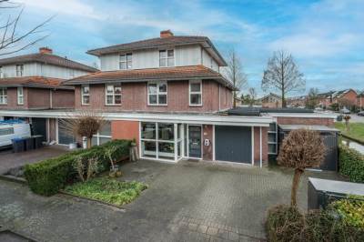 Woning Vierlinghweg 81 Bergschenhoek
