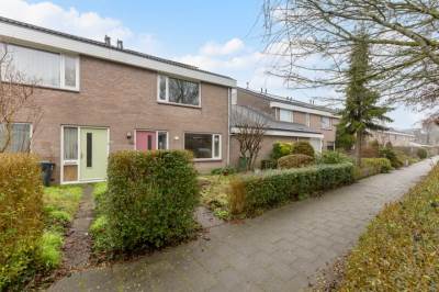 Woning Ardennenlaan 38 Heemskerk
