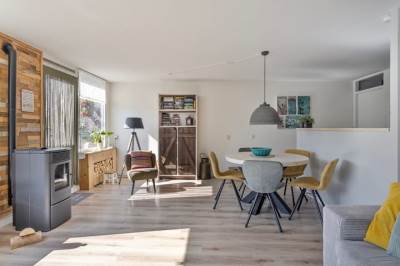 Woning Sluiskeshoeven 63 Rosmalen