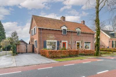 Woning Broekstraat 56 Molenschot