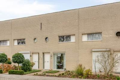 Woning Oldenzaalsingel 11 Tilburg