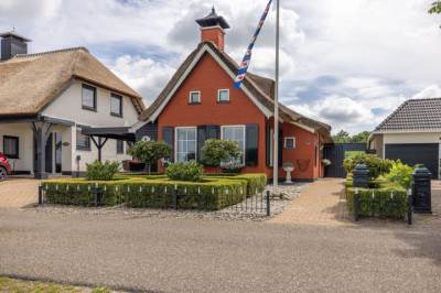 Woning De Hoek 1A Feanwâlden