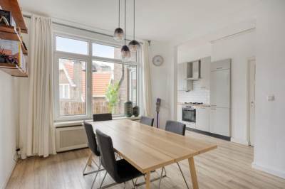 Woning Jurriaan Kokstraat 198 Den Haag