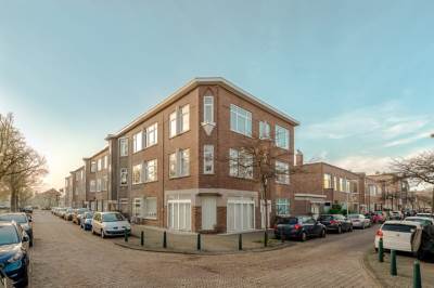Woning Boksdoornstraat 6 Den Haag
