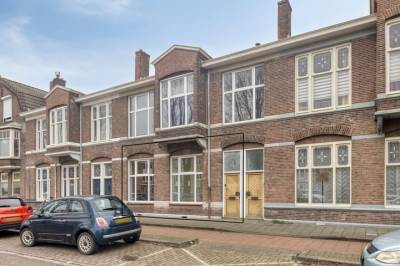 Woning Paul Krugerstraat 100 Vlissingen