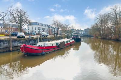 Woning Groot Wezenland 43 Zwolle