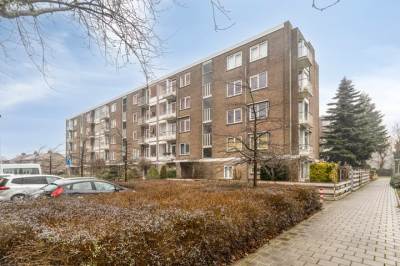Woning Johanna Naberstraat 126 Purmerend
