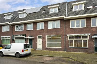 Woning Rijksstraatweg 340B Wassenaar