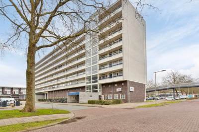 Woning Cloekplein 100 Arnhem