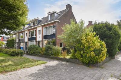 Woning Prins Bernhardlaan 152 Leidschendam