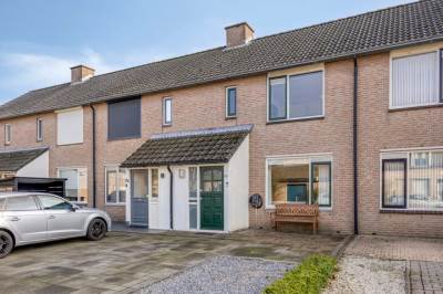 Woning Eymerickhof 55 Helmond