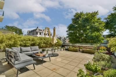 Woning Sophiakade 24 Rotterdam