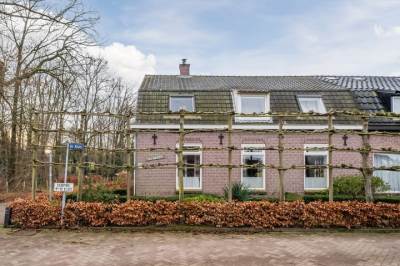 Woning de Kluis 20 Heeze