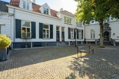Woning Heuvel 5 Oosterhout (NB)