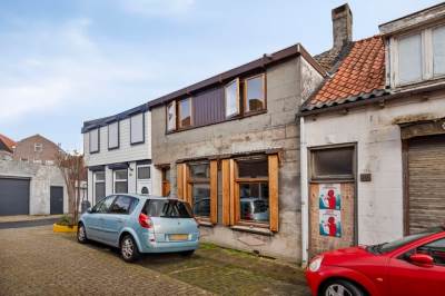 Woning van Bovenstraat 47 Terneuzen