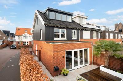 Woning Putterlande 9 Pijnacker