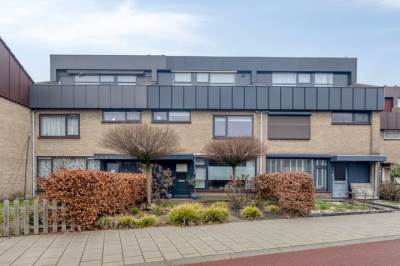 Woning Molensingel 19 Wouw