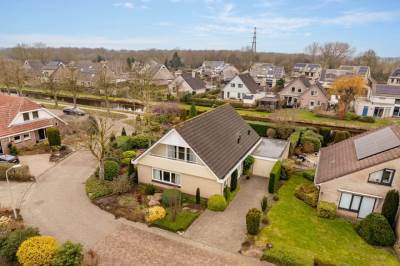 Woning Lisdodde 12 Hoogeveen