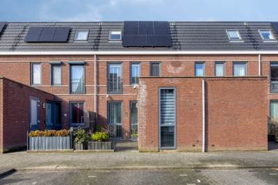 Woning Brielsemeer 11 Zoetermeer