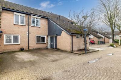 Woning Kemnalanden 37 Enschede