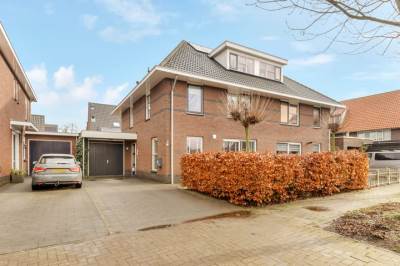 Woning Grote Vos 3 Nijkerk