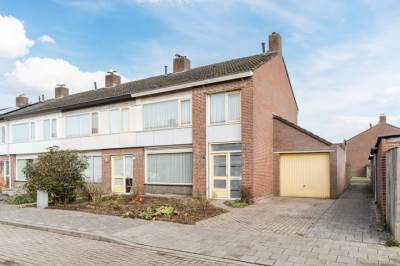 Woning Frankenstraat 33 Eersel