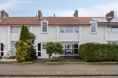 Woning St Gertrudislaan 9 Eindhoven