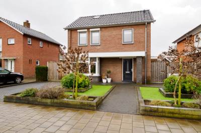 Woning Schout Doddestraat 24 Vriezenveen